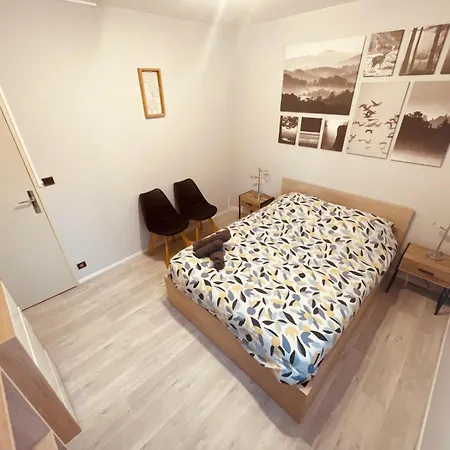 Apartment Un Senard De Qualite - 343