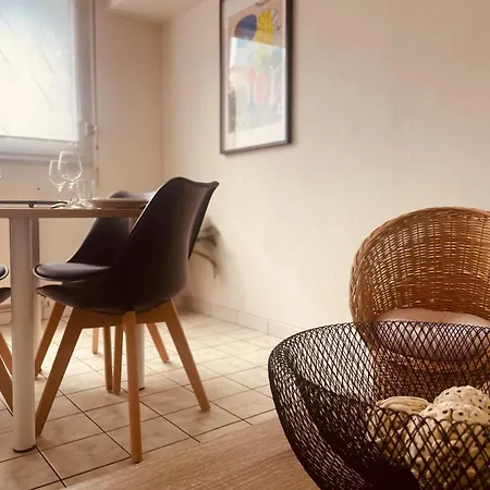 Un Senard De Qualite - 343 Apartment *